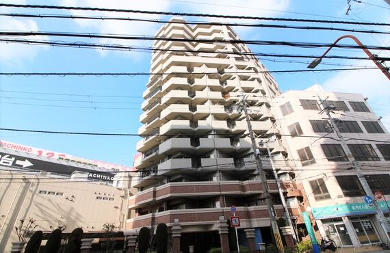 マンション情報エスリード八尾北本町｜｜八尾市｜八尾市で不動産売買なら株式会社NORTH COMPANY