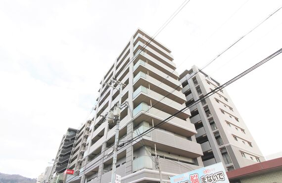 マンション情報｜エスリード瓢箪山駅前Ⅰ番館｜東大阪市｜東大阪市で不動産売買なら株式会社NORTH COMPANY