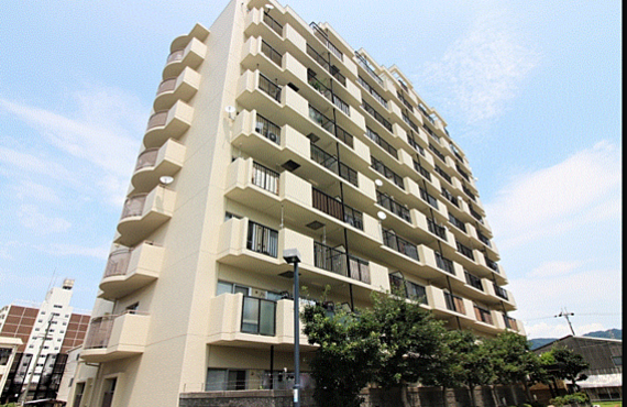 マンション情報｜エクセレンス山本｜八尾市｜八尾市で不動産売買なら株式会社NORTH COMPANY