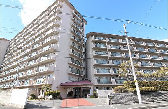 マンション情報｜ローレルハイツ八尾｜八尾市｜八尾市で不動産売買なら株式会社NORTH COMPANY