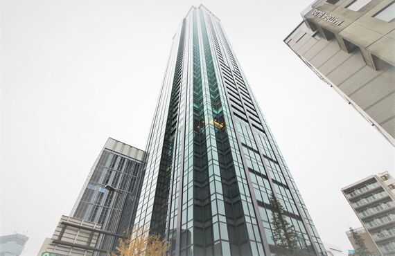 マンション情報｜シティタワー西梅田｜大阪市福島区｜大阪市で不動産売買なら株式会社NORTH COMPANY