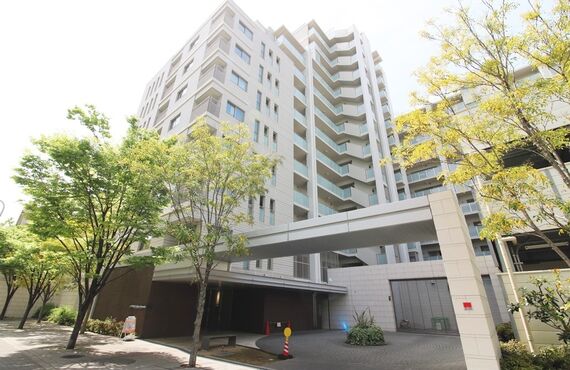 マンション情報｜プラウド阿倍野播磨町｜大阪市阿倍野区｜大阪市で不動産売買なら株式会社NORTH COMPANY