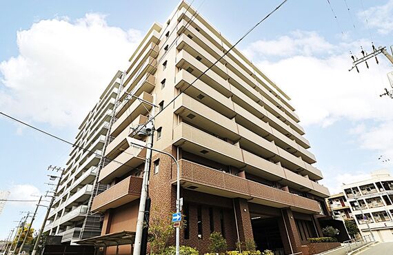 マンション情報｜サクセスブリッジ弁天町｜大阪市港区｜大阪市で不動産売買なら株式会社NORTH COMPANY 