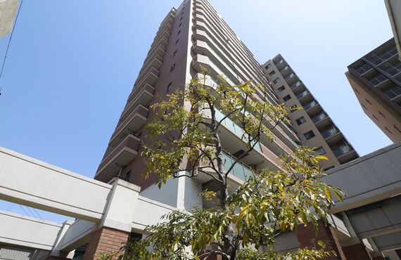 マンション情報｜ルイシャトレ御幣島駅前｜大阪市西淀川区｜大阪市で不動産売買なら株式会社NORTH COMPANY 