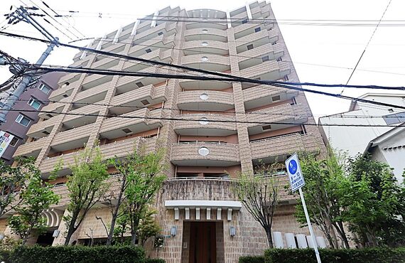 マンション情報｜ドルフ阿倍野松崎町｜大阪市阿倍野区｜大阪市で不動産売買なら株式会社NORTH COMPANY 