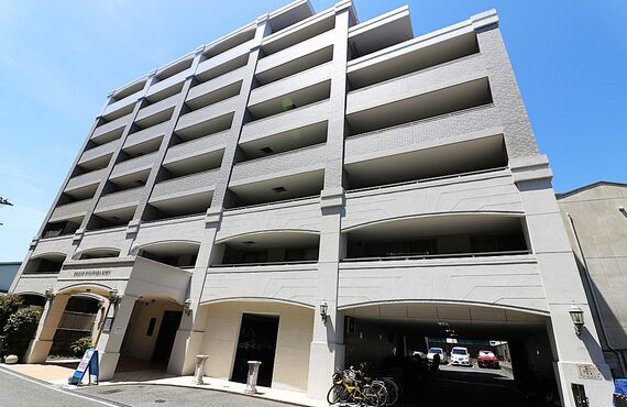 マンション情報｜エスリード菅原公園｜大阪市東淀川区｜大阪市で不動産売買なら株式会社NORTH COMPANY 