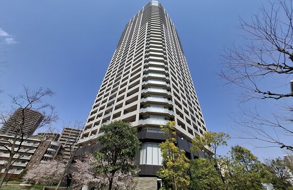 マンション情報｜セントプレイスタワー｜大阪市都島区｜大阪市で不動産売買なら株式会社NORTH COMPANY 