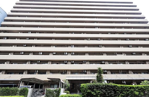 マンション情報｜キングマンション弁天町Ⅱ｜大阪市港区｜大阪市で不動産売買なら株式会社NORTH COMPANY 