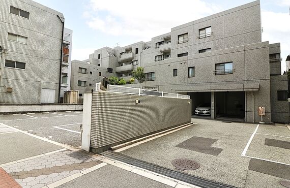 マンション情報｜フィオーレ帝塚山｜大阪市住吉区｜大阪市で不動産売買なら株式会社NORTH COMPANY 
