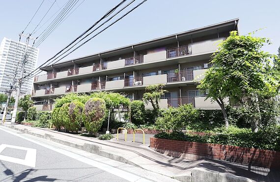 マンション情報｜朝日プラザ阿倍野Ⅲ｜大阪市阿倍野区｜大阪市で不動産売買なら株式会社NORTH COMPANY 