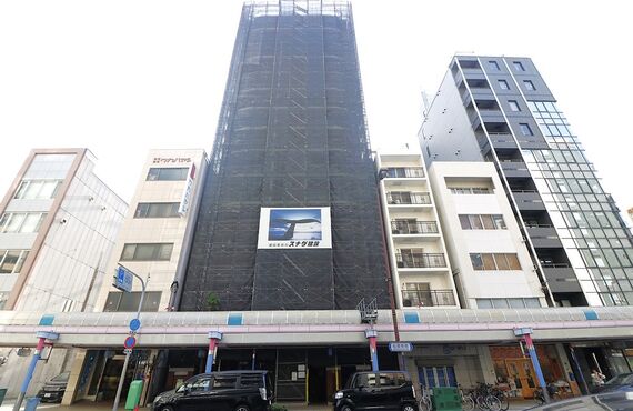 マンション情報｜レ・ジェイドイクス｜大阪市中央区｜大阪市で不動産売買なら株式会社NORTH COMPANY 
