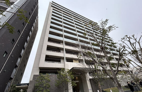 マンション情報｜ザ・レジデンス東三国｜大阪市淀川区｜大阪市で不動産売買なら株式会社NORTH COMPANY