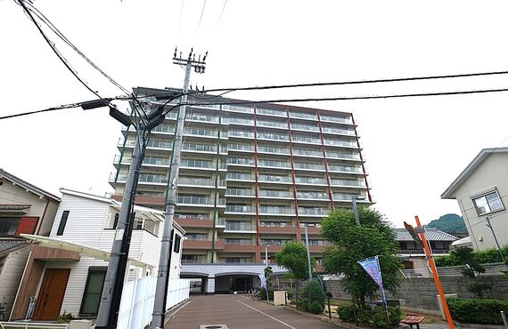 マンション情報｜メゾンドール瓢箪山｜東大阪市｜大阪で不動産売買なら株式会社NORTH COMPANY 