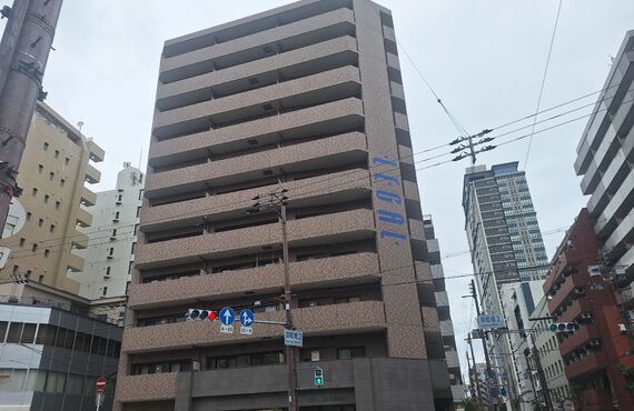 マンション情報｜リーガル京町堀｜大阪市西区｜大阪市で不動産売買なら株式会社NORTH COMPANY 