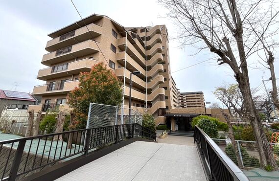 マンション情報｜朝日プラザイーストスクエア｜東大阪市｜大阪で不動産売買なら株式会社NORTH COMPANY 
