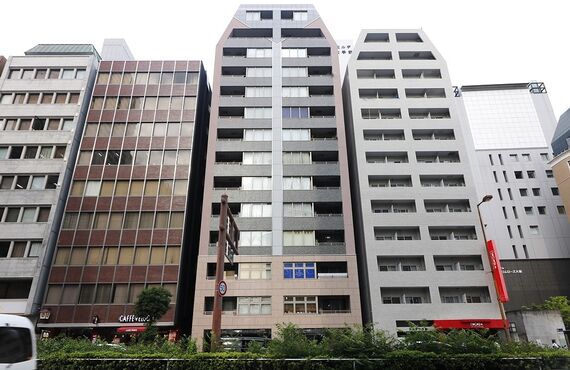 マンション情報｜クレール大手前ソリスト｜大阪市中央区｜大阪市で不動産売買なら株式会社NORTH COMPANY 