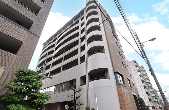 マンション情報｜ディオフェルティ大今里｜大阪市東成区｜大阪市で不動産売買なら株式会社NORTH COMPANY 