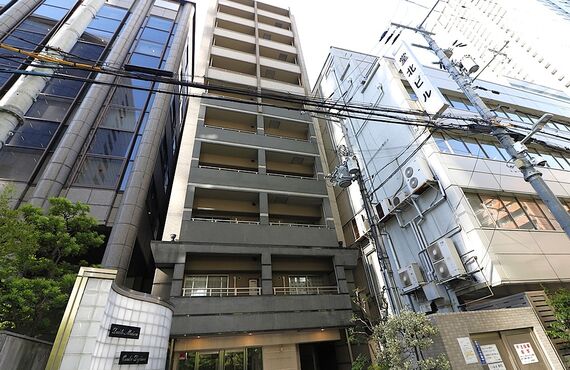 マンション情報｜ダイドーメゾン大阪・堂島｜大阪市北区｜大阪市で不動産売買なら株式会社NORTH COMPANY 