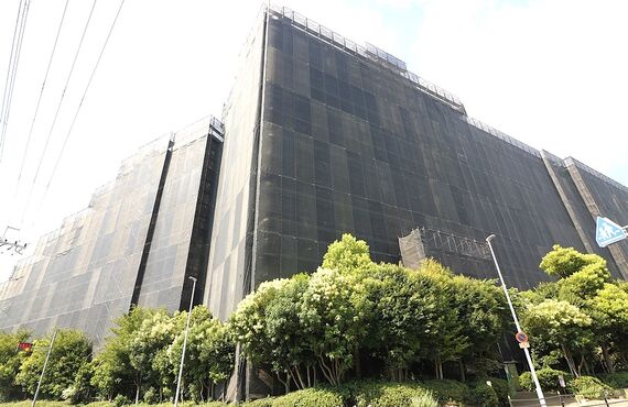 マンション情報｜リバー平野ガーデンズ｜大阪市平野区｜大阪市で不動産売買なら株式会社NORTH COMPANY 