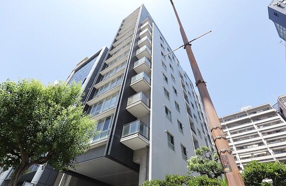 マンション情報｜ルネ南船場フレックスコンフォート｜大阪市中央区｜大阪市で不動産売買なら株式会社NORTH COMPANY 