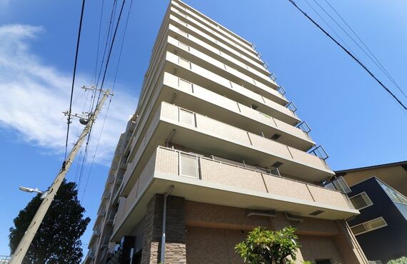 マンション情報｜グラン・コート住吉大社｜大阪市住吉区｜大阪市で不動産売買なら株式会社NORTH COMPANY 