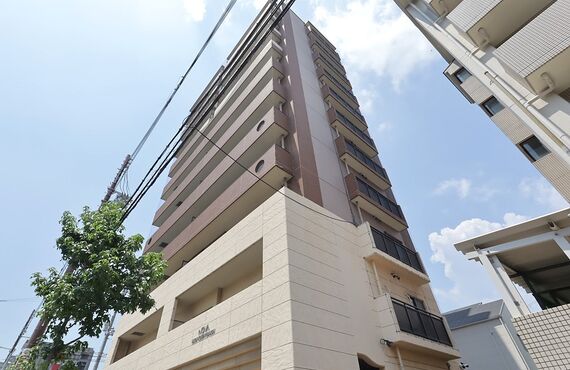 マンション情報｜ノバ長居公園Ⅱ番館｜大阪市東住吉区｜大阪市で不動産売買なら株式会社NORTH COMPANY 