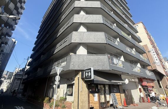 マンション情報｜キャピタル西長堀｜大阪市西区｜大阪市で不動産売買なら株式会社NORTH COMPANY 