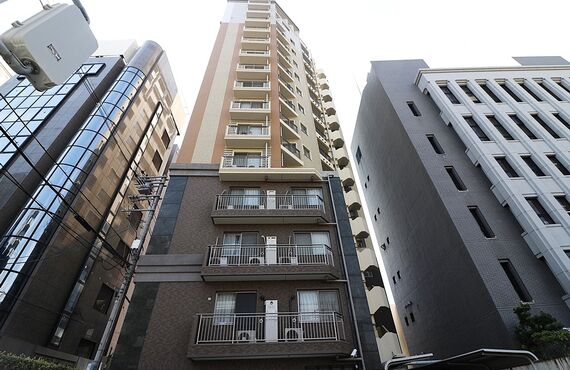 マンション情報｜プロパレス阿倍野ヴィアッツァ｜大阪市阿倍野区｜大阪市で不動産売買なら株式会社NORTH COMPANY 