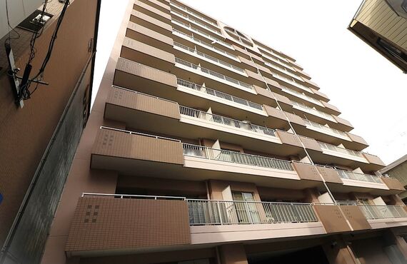 マンション情報｜シティホームズ帝塚山西｜大阪市西成区｜大阪市で不動産売買なら株式会社NORTH COMPANY 