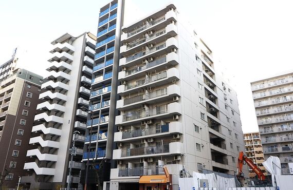 マンション情報｜メゾン第2新大阪｜大阪市淀川区｜大阪市で不動産売買なら株式会社NORTH COMPANY