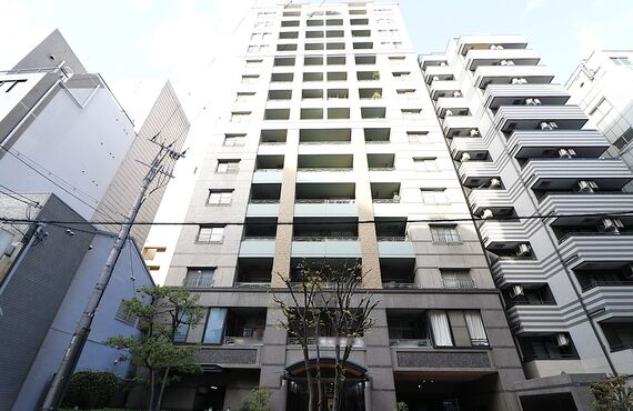 マンション情報｜ソシオタワー南船場｜大阪市中央区｜大阪市で不動産売買なら株式会社NORTH COMPANY 