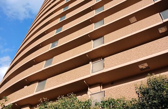 マンション情報｜メロディーハイム鶴見パークオアシス｜大阪市鶴見区｜大阪市で不動産売買なら株式会社NORTH COMPANY 