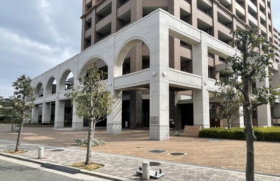 マンション情報｜キングスクエアランドレックス｜大阪市港区｜大阪市で不動産売買なら株式会社NORTH COMPANY 