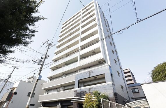 マンション情報｜エスリード北田辺駅前｜大阪市東住吉区｜大阪市で不動産売買なら株式会社NORTH COMPANY 
