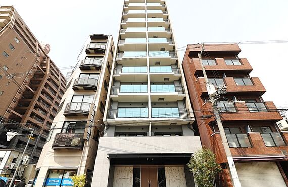 マンション情報｜ソルティア天神橋一丁目｜大阪市北区｜大阪市で不動産売買なら株式会社NORTH COMPANY 